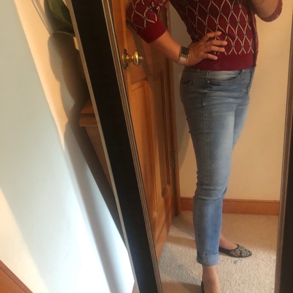 Cardigan classic style - Picture 2 of 3